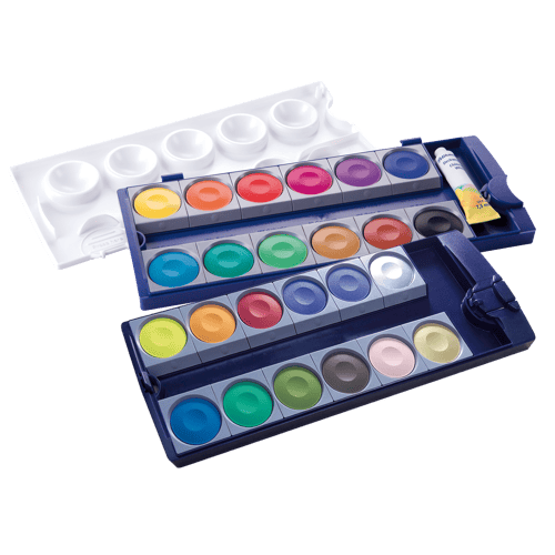 Paint box for children - Pelikan