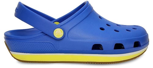 crocs retro clog price