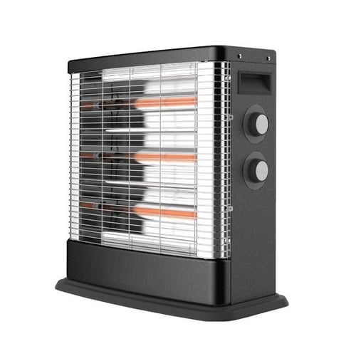 Blueberry Quartz Heater 2400W - buy Blueberry Quartz Heater 2400W: prices,  reviews | Zoodmall