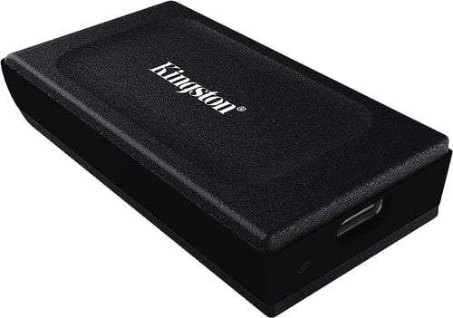 Kingston 2TB USB3.2 Gen 2 PSSD SXS1000 Portable Solid State Drive 1TB 2TB  Up to