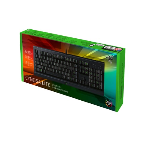 Razer Huntsman Mini 60% Gaming Keyboard: Fast Keyboard Switches - Clicky  Optical Switches - Chroma RGB Lighting - PBT Keycaps - Onboard Memory -  Mercury White RHMGK - buy Razer Huntsman Mini