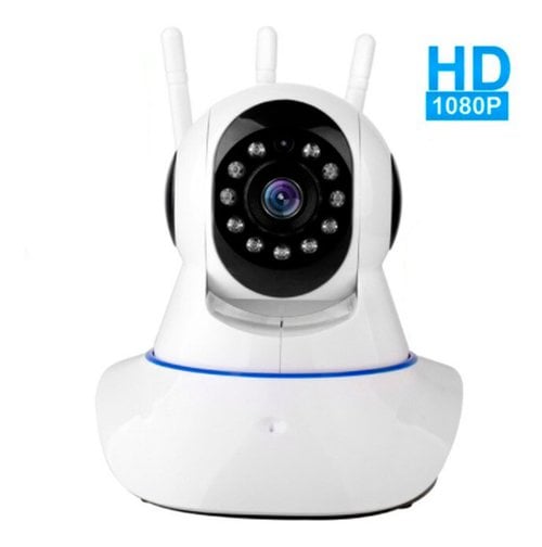 Jortan Wireless Security IP Camera Antenna Yyp2p System buy