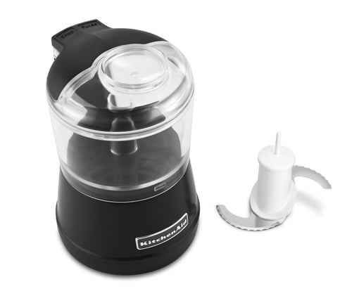 Black & Decker Chopper 0.5l 500w - Abed Tahan