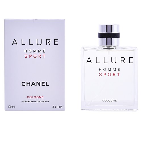 Chanel, Allure Homme Deodorant Spray 100ml For Men - buy Chanel, Allure  Homme Deodorant Spray 100ml For Men: prices, reviews