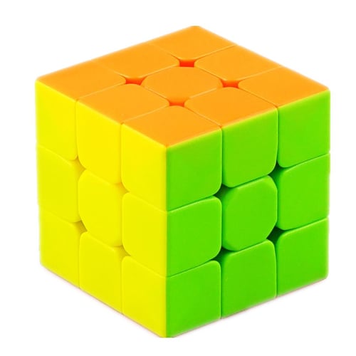 Magic cube 3 x 3 Speed Cube