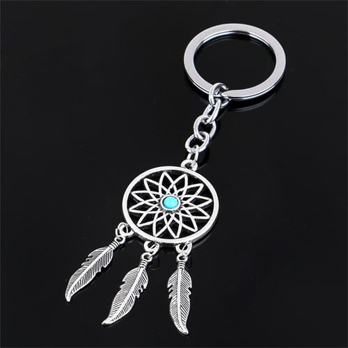 2 Pcs Keychains For Women, Charm Flower Crystal Rhinestone Car Key Chain  Sparkling Key Ring Pendant For Purse , Handbag Bag Decoration