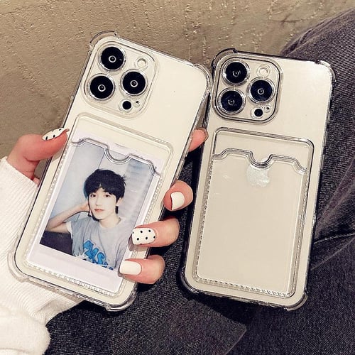 Flowers Aesthetic Phone Case For iPhone 15 Pro 11 14 12 13 SE20 XS MAX XR  8Plus