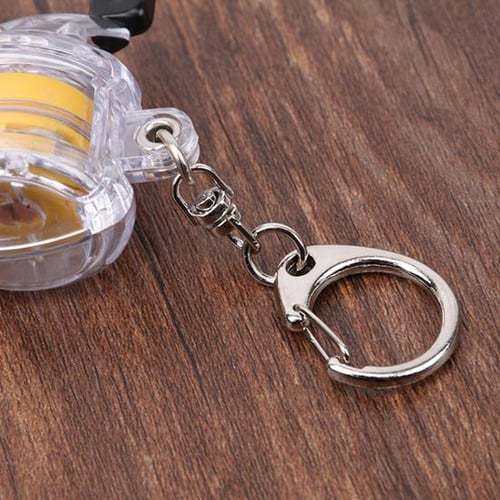 Key Ring Convenient Anti-scratch Reliable Exquisite Retractable Fish Wheel  Chain for Fishing - buy Key Ring Convenient Anti-scratch Reliable Exquisite