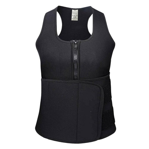 Men's Ultra Sweat Neoprene Slimming Vest Gym Power Belt Body Shapewear -  buy Men's Ultra Sweat Neoprene Slimming Vest Gym Power Belt Body Shapewear:  prices, reviews