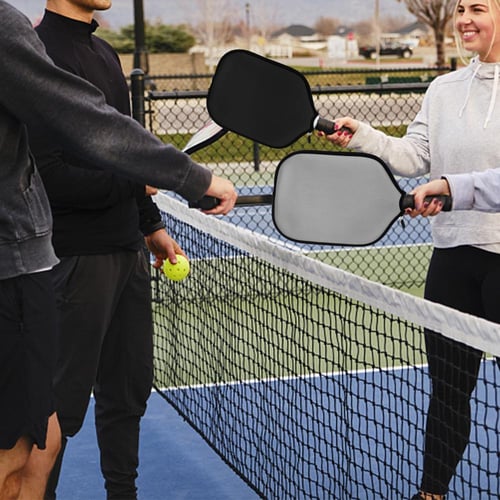 Sporty Sleeve Pickle Racket Cover