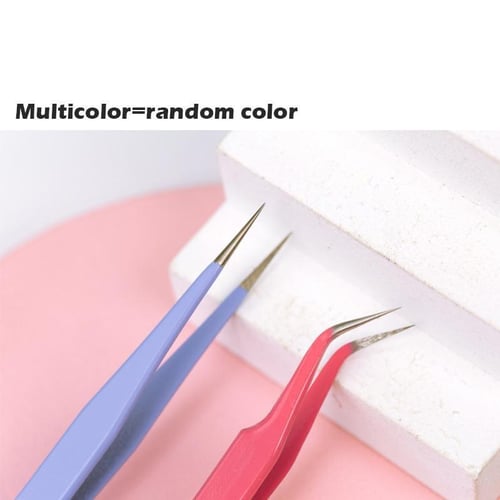 1Pcs Scrapbook Sticker Tape Precision Peeling Tweezers Series Macaron Color  Tool Accessories - buy 1Pcs Scrapbook Sticker Tape Precision Peeling  Tweezers Series Macaron Color Tool Accessories: prices, reviews