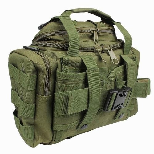 2020 Oxford Fabric Outdoor Waist Pesca Multifunctional Large Capacity  Canvas Waterproof Carp Fishing Lure Box Tackle Bags Tactical Package - buy  2020