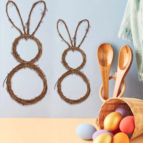 Easter Decorations, Easter Bunny Decor