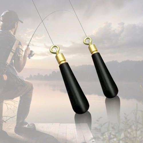 Rompin 10pcs / Lot Fishing Gear Lock Tools - buy Rompin 10pcs