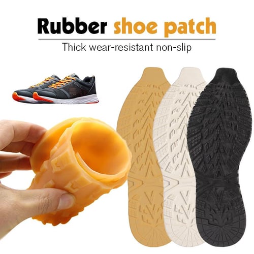 Rubber Soles for Men Women Shoes Replacement Outsole Insoles Repair Sheet  Sneakers Sole Protector Wearproof Anti-slip Shoe Patch - buy Rubber Soles  for Men Women Shoes Replacement Outsole Insoles Repair Sheet Sneakers