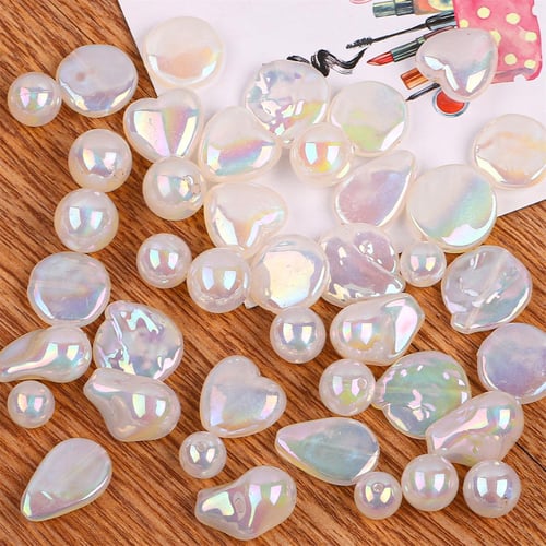 Plastic Jewelry Making Accessories