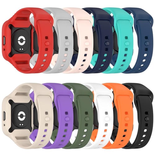 Metal Strap for Redmi Watch 3 Active Smartwatch Correa Wristbands  Replacement for Redmi Watch 3 Active