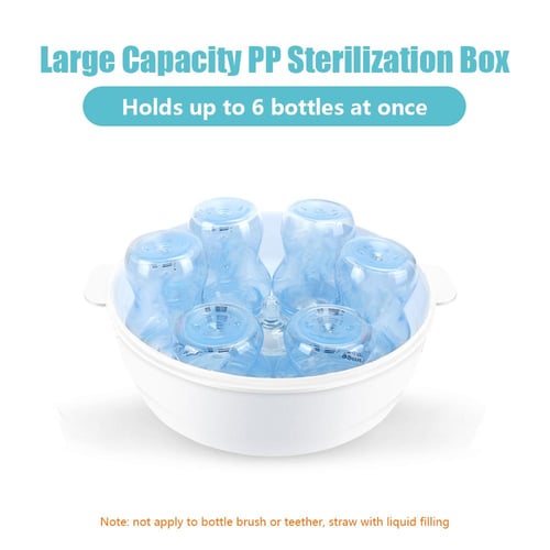 S5005 Reusable Microwave Sterilizer Bags Steam Sterilization Bags