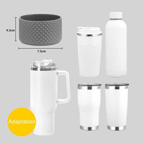 510ml Smart LED Thermos Bottle for Coffee Cup Temperature Display Thermal  Mug Insulated Tumbler Bottle Taza Termica Garrafa Copo