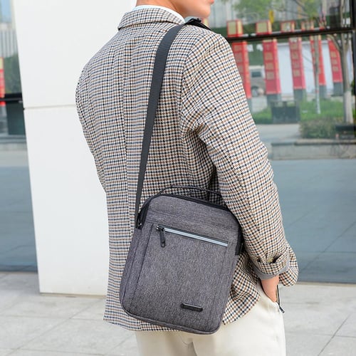 Original Outdoor Sling Bag, Men's Fashion, Bags, Sling Bags on