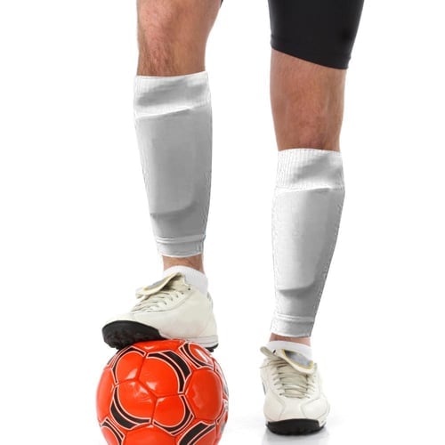 APPIE Sports Calf Sleeves Compression Leg Guard Running Football