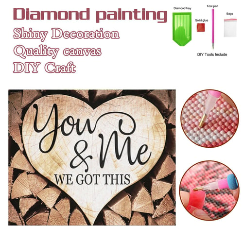 Buodes Painting Easel 5d Diy Diamond Painting Embroidery Craft Rhinestone  Pasted Cross Stitch 