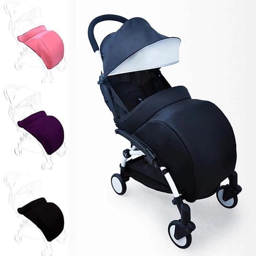Waterproof Baby Stroller Footmuff Pushchair Pram Seat Cushion