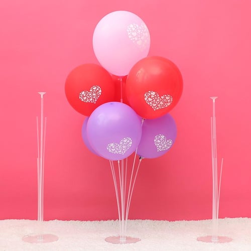 Balloon Arch Kit And Balloon Garland Kit, Balloon Garland Strips