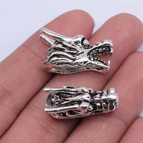 Dragon Charms For Jewelry Making Pendant Diy Crafts Accessories - buy Dragon  Charms For Jewelry Making Pendant Diy Crafts Accessories: prices, reviews