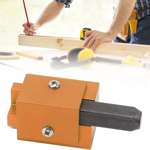 Drillpro Woodworking Precision Clamping Square L-Shaped Auxiliary