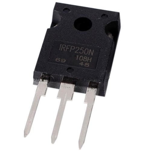 CHINA IRFP250N MOSFET - 200V 30A N-Channel Power MOSFET TO-247