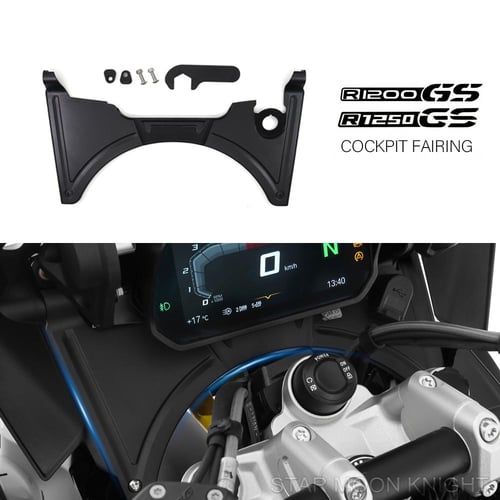 Motorcycle Accessories for BMW R1250GS for sale