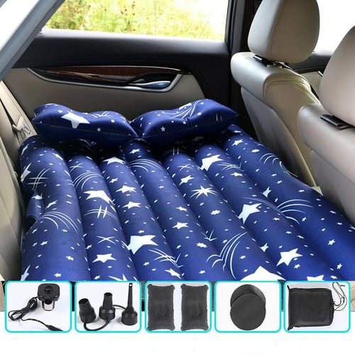 sleeping car accessories car back cushion