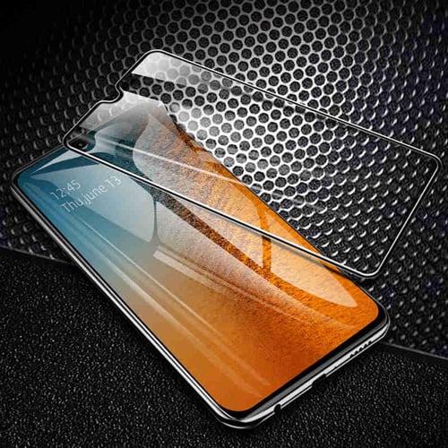 1-5PCS Transparent Tempered Glass For Redmi 12C Screen Protector Redmi Note  13 12 Pro Plus 5G HD Scratch Proof Front Film Redmi 12 C Movil Protector