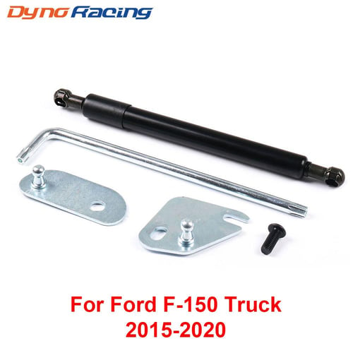 2pcs Car Struts Support Rod Car Trunk Struts for Ford FOCUS Mk2 Hatchback  04-10