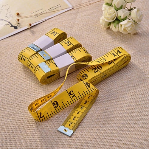 Sewing Tailor Tape, Seamstress Ruler