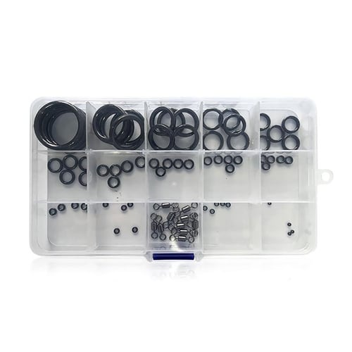 Fishing Rod Guides Rings Ceramic Guide Rings With Storage Box Rod Repair  Kits For Fishing Rod Guides - buy Fishing Rod Guides Rings Ceramic Guide  Rings With Storage Box Rod Repair Kits