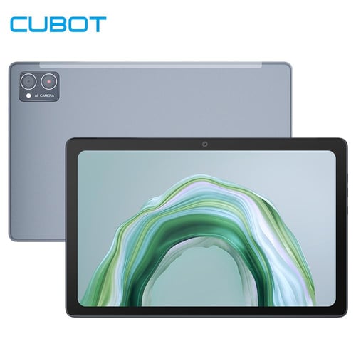 Cubot Tab 40 10.4 Inch 2.4K FHD+ Screen 7500mAh 8+128GB 4G Phone