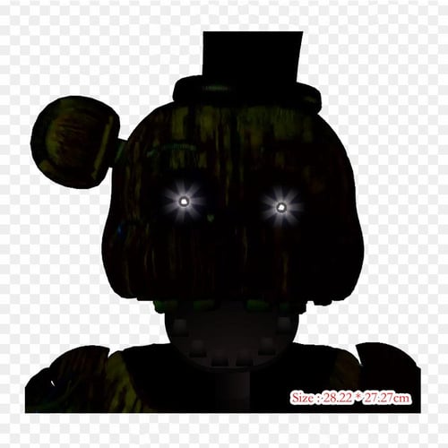 Cheap Five Nights At Candy's 3 Vinnie Cawthon Five Nights At Freddy's 3  Iron-on Transfers For Clothing Tshirt Bag Heat Transfer Stickers Iron On  Patches