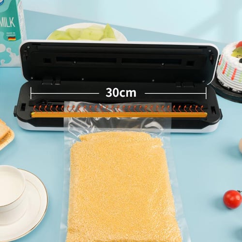 Best Kitchen Food Vacuum Sealer 220V/110V Automatic Commercial