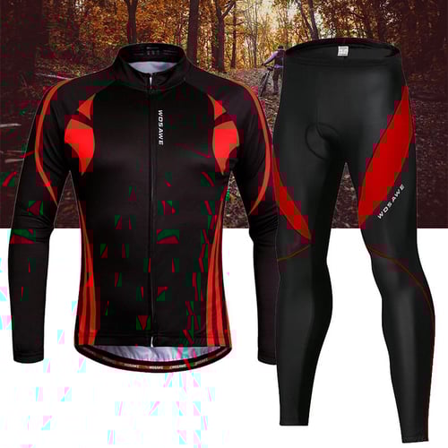 mtb padded jersey