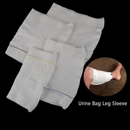 Catheter Leg Bag Holder Urine Bag Leg Sleeve Drainage Bag Covers