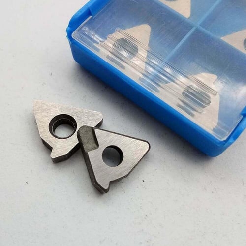 20pcs Torx Screw for Replaced Carbide Insert CNC Rotary Tool
