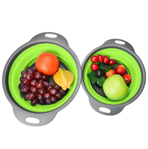 1pc Fruit Cleaning Device, Fruit And Vegetable Washing Machine, Fruits And  Vegetables Cleaner Basket, Fruit Washing Tools, Vegetable Washing Basket