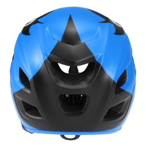 Lixada Kids Mtb Helmet Detachable Full Protection Ultralight Bike