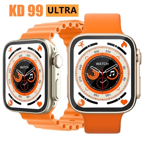 Cheap T30 Ultra Series 9 Smart Watch 2.01IPS Full Touch Bluetooth