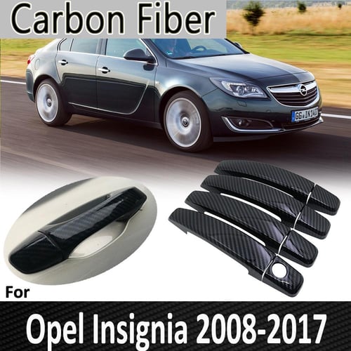 Noak front splitter OPC fits for Opel Corsa D