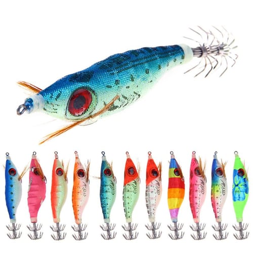 Cheap Frog Baits Colorful Mini Thunder Frog Hook Fishing Lures Wide  Application Smooth Surface With BKB Double Hooks Box Package