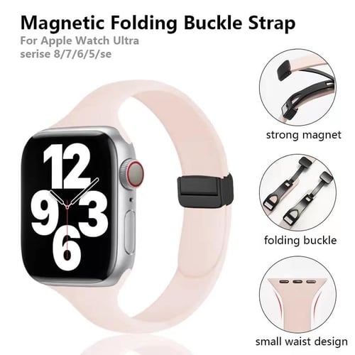 Buckle Replacement for Apple Watch Ultra Ocean Band (49mm) - NEW Only  Buckle