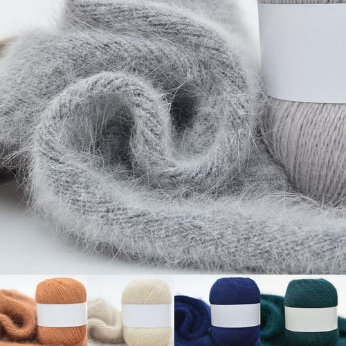 Metal Yarn Guide Finger Holder Knitting Thimble for Crochet Crafts